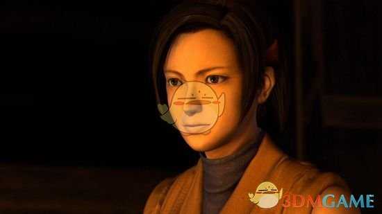 《鬼武者HD复刻版》主要登场人物介绍