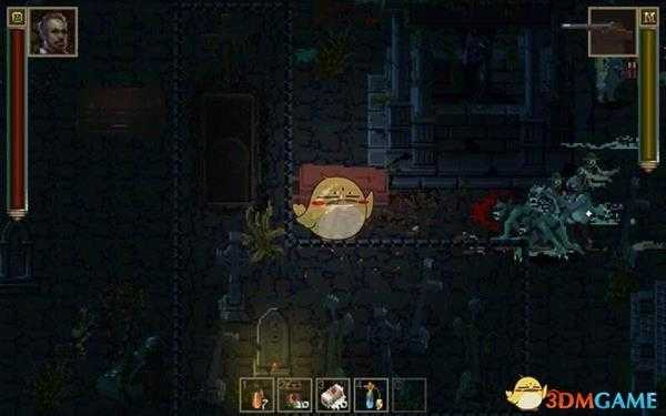 《克苏鲁异闻录》侦探篇困难模式流程攻略