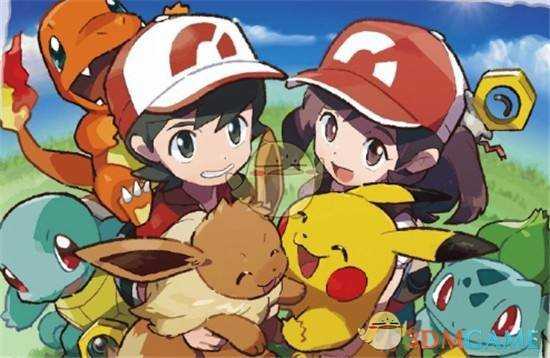 《精灵宝可梦LetsGo皮卡丘伊布》伤害计算公式详解