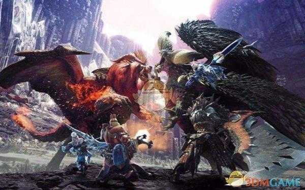 《怪物猎人:世界》PC5.0腾龙套恐暴龙狩猎笛配装指南