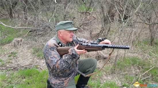 《战地5》全微型冲锋枪详细介绍