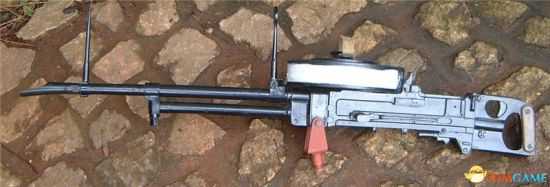 《战地5》全中型机枪详细介绍