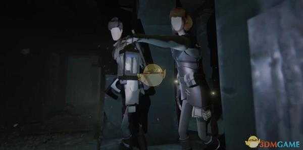 《Ashen》用矛传送方法介绍