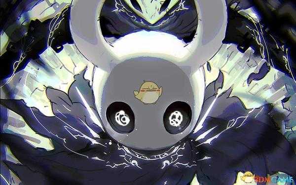 《空洞骑士》如何装备超过护符槽上限?护符过载机制介绍