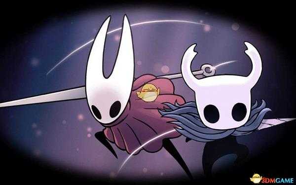 《空洞骑士》慰藉成就送花任务攻略