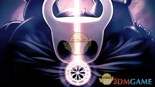 《空洞骑士》地图收集技巧心得