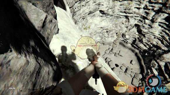 《森林》剧情实验室的入口及详细路线图文攻略