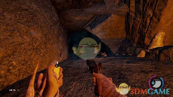 《森林》剧情实验室的入口及详细路线图文攻略