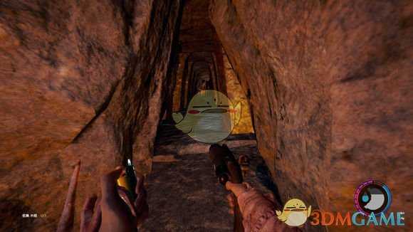 《森林》剧情实验室的入口及详细路线图文攻略