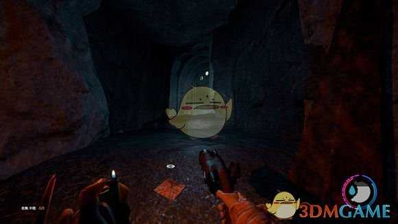 《森林》剧情实验室的入口及详细路线图文攻略