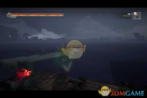 《Ashen》中期双子睿智树枝地点分享