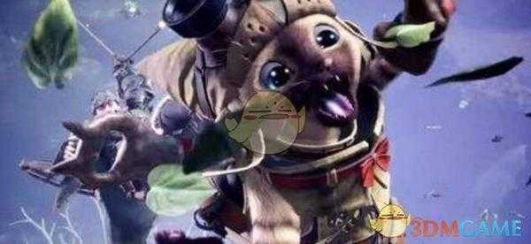 《怪物猎人：世界》弩枪新手入门教学