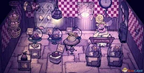 《饥荒》哈姆雷特蜡烛帽子怎么添加燃料？蜡烛帽子添加燃料方法介绍