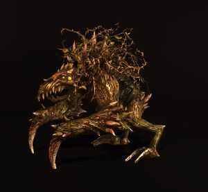 《恐怖黎明》战宠基础属性介绍