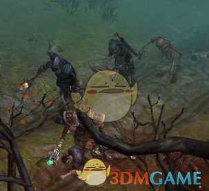 《恐怖黎明》战宠基础属性介绍