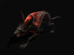 《恐怖黎明》战宠基础属性介绍