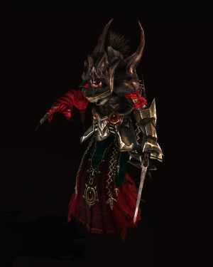 《恐怖黎明》战宠基础属性介绍