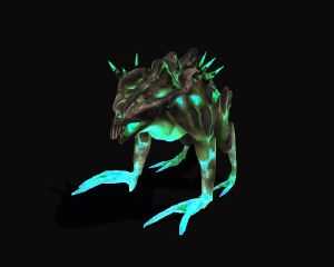 《恐怖黎明》战宠基础属性介绍