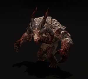 《恐怖黎明》战宠基础属性介绍