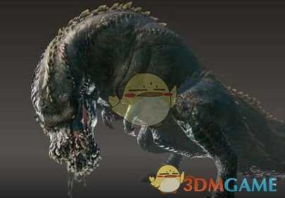 《怪物猎人：世界》PC5.0腾龙套恐暴龙片手剑配装指南