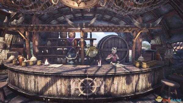 《怪物猎人:世界》PC5.0奶片配装指南