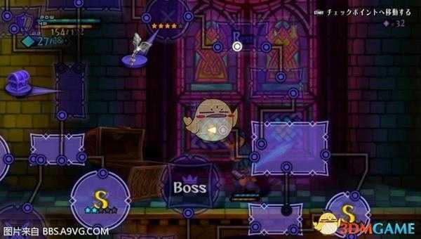 《奥丁领域：里普特拉西尔》康尼琉斯全隐藏技能收集攻略