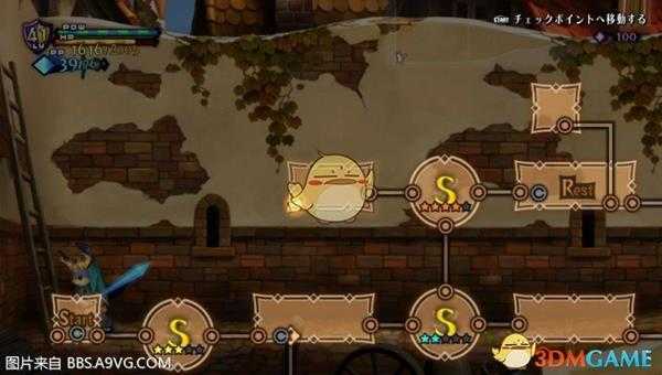 《奥丁领域：里普特拉西尔》康尼琉斯全隐藏技能收集攻略