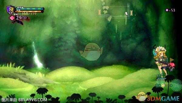 《奥丁领域:里普特拉西尔》梅赛蒂丝全隐藏技能收集攻略