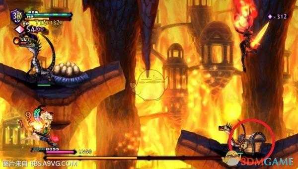 《奥丁领域:里普特拉西尔》梅赛蒂丝全隐藏技能收集攻略