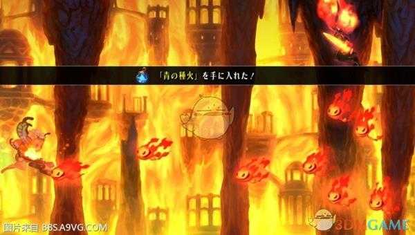 《奥丁领域:里普特拉西尔》梅赛蒂丝全隐藏技能收集攻略