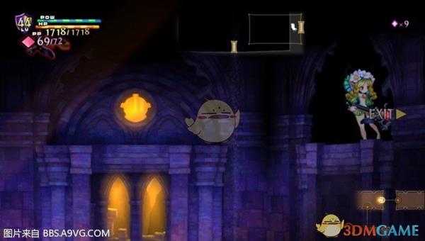 《奥丁领域:里普特拉西尔》梅赛蒂丝全隐藏技能收集攻略