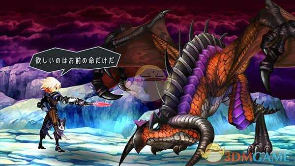 《奥丁领域：里普特拉西尔》奥斯华德全隐藏技能收集攻略