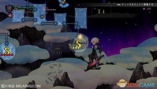 《奥丁领域：里普特拉西尔》奥斯华德全隐藏技能收集攻略