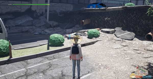 《绝体绝命都市4Plus:夏日记忆》四叶草指南针位置分享