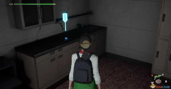 《绝体绝命都市4Plus：夏日记忆》冲浪指南针位置分享