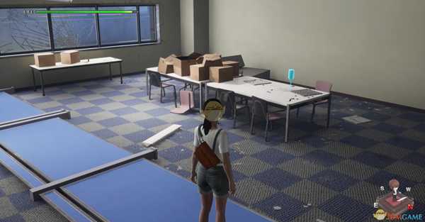 《绝体绝命都市4Plus：夏日记忆》radiko指南针位置分享