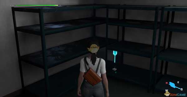 《绝体绝命都市4Plus：夏日记忆》芭蕾指南针位置分享