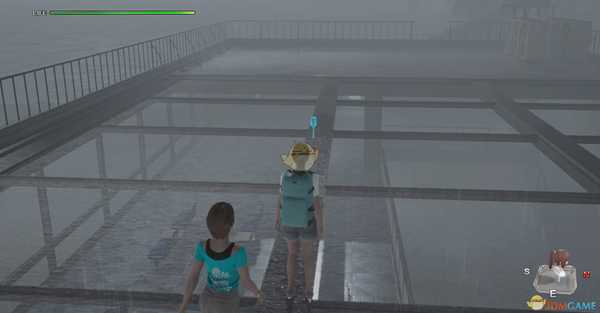 《绝体绝命都市4Plus：夏日记忆》雨伞指南针位置分享