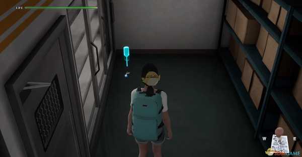 《绝体绝命都市4Plus：夏日记忆》旗鱼指南针位置分享