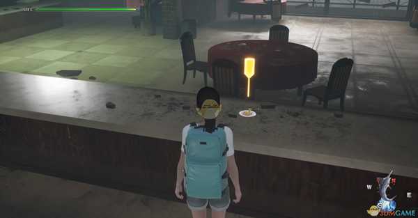 《绝体绝命都市4Plus：夏日记忆》意大利面指南针位置分享