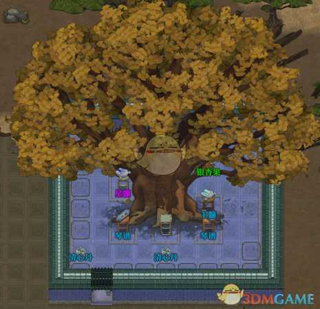 《了不起的修仙模拟器》灵气系统详解