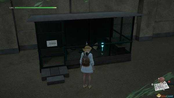 《绝体绝命都市4Plus:夏日记忆》鸡指南针位置分享