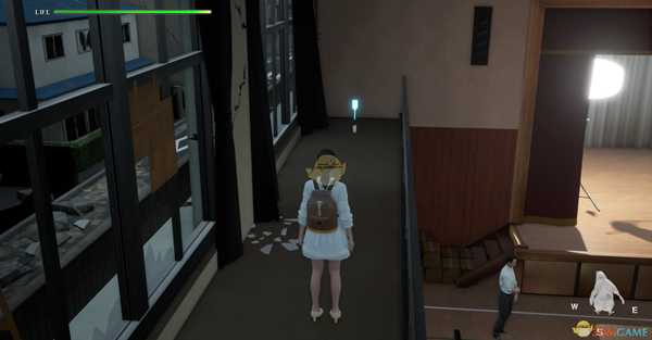 《绝体绝命都市4Plus:夏日记忆》杯面指南针位置分享