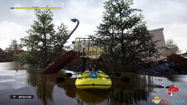 《绝体绝命都市4Plus：夏日记忆》第二天流程攻略