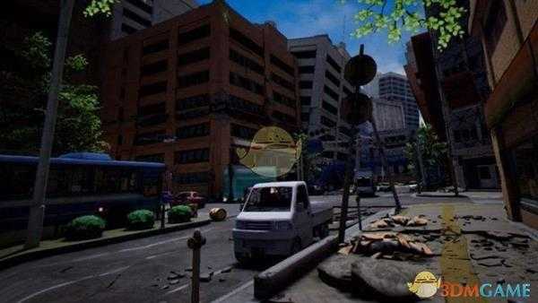 《绝体绝命都市4Plus：夏日记忆》副都心流程攻略