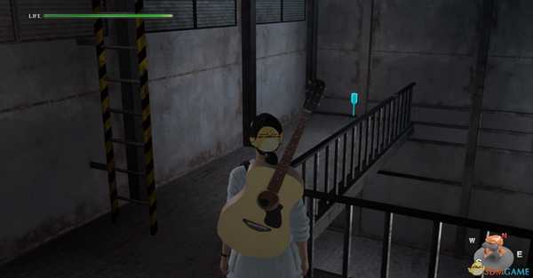 《绝体绝命都市4Plus：夏日记忆》二叶指南针位置分享