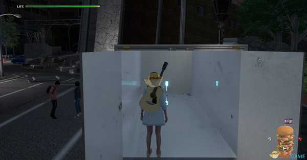 《绝体绝命都市4Plus：夏日记忆》盖饭指南针位置分享