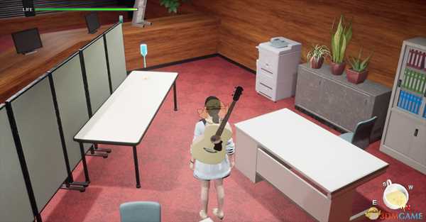 《绝体绝命都市4Plus：夏日记忆》苹果派7/8指南针位置分享