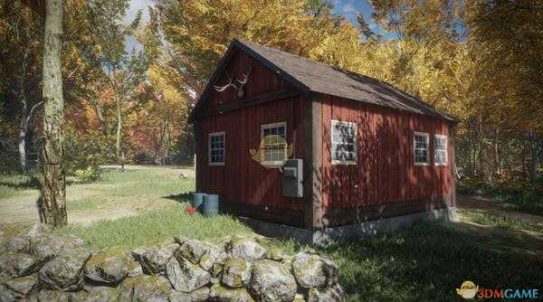 《猎人:荒野的呼唤》水牛哪里多?水牛狩猎地点推荐