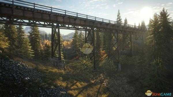 《猎人：荒野的呼唤》如何靠近动物？靠近动物技巧指南